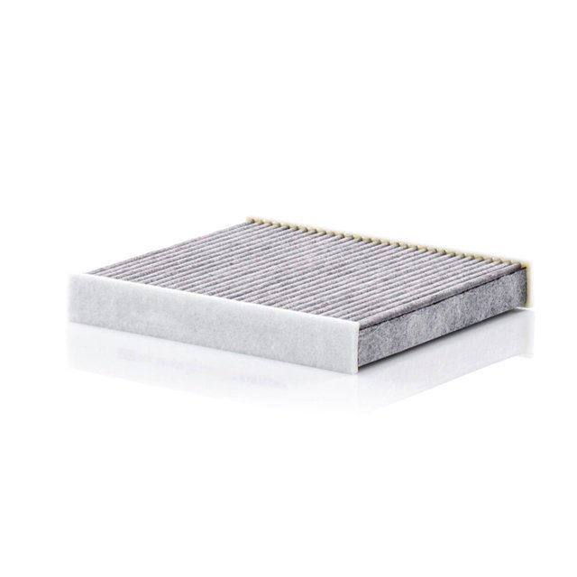 High Efficiency Activated Carbon HEPA Cabin Air Filter for TOYOTA Camry VIII (ASV7 GRV7)-AC Air Filter Replacement